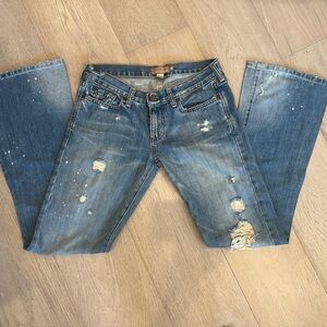 Abercrombie & Fitch Jean vintage sz2